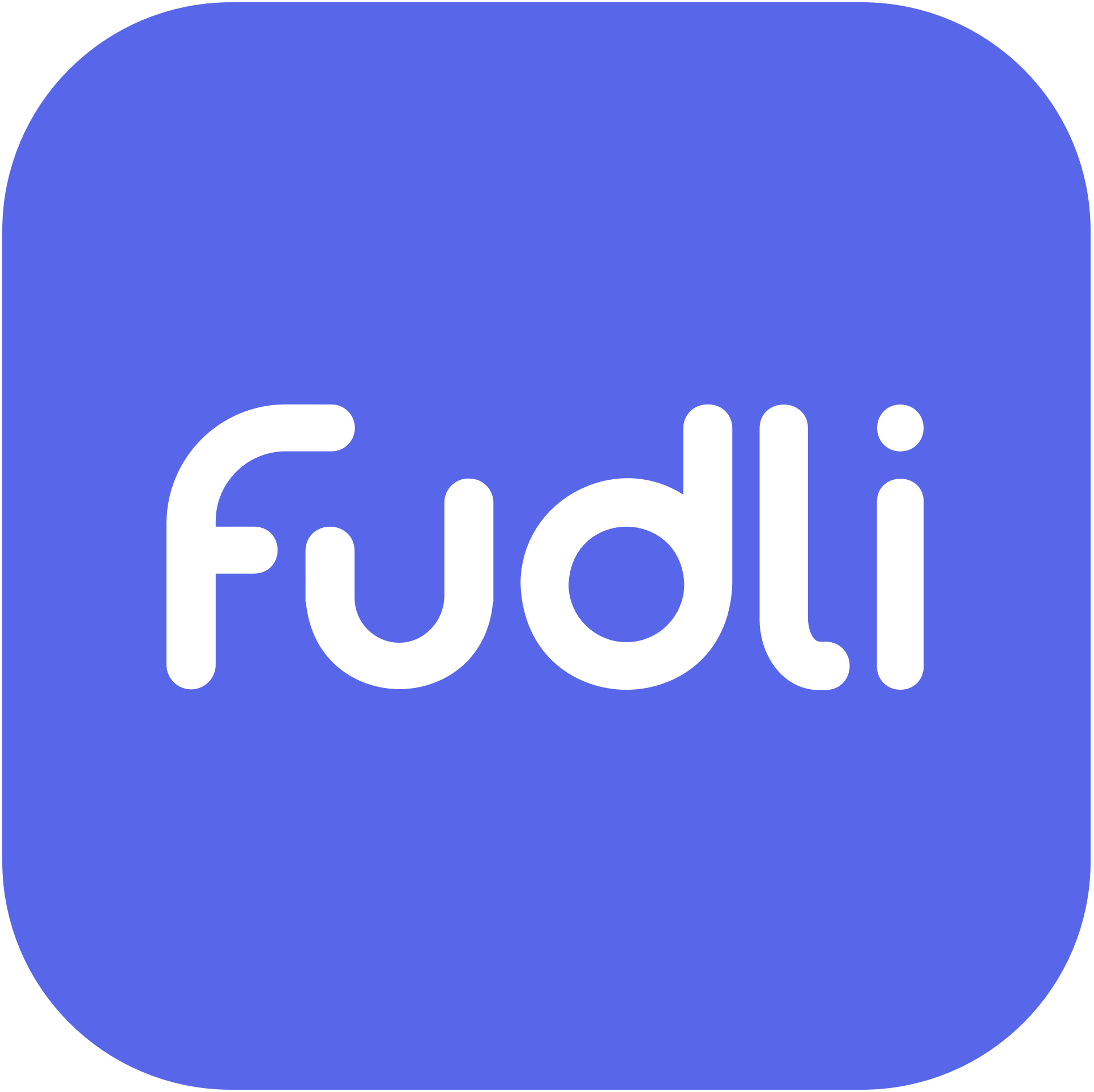 Fudli