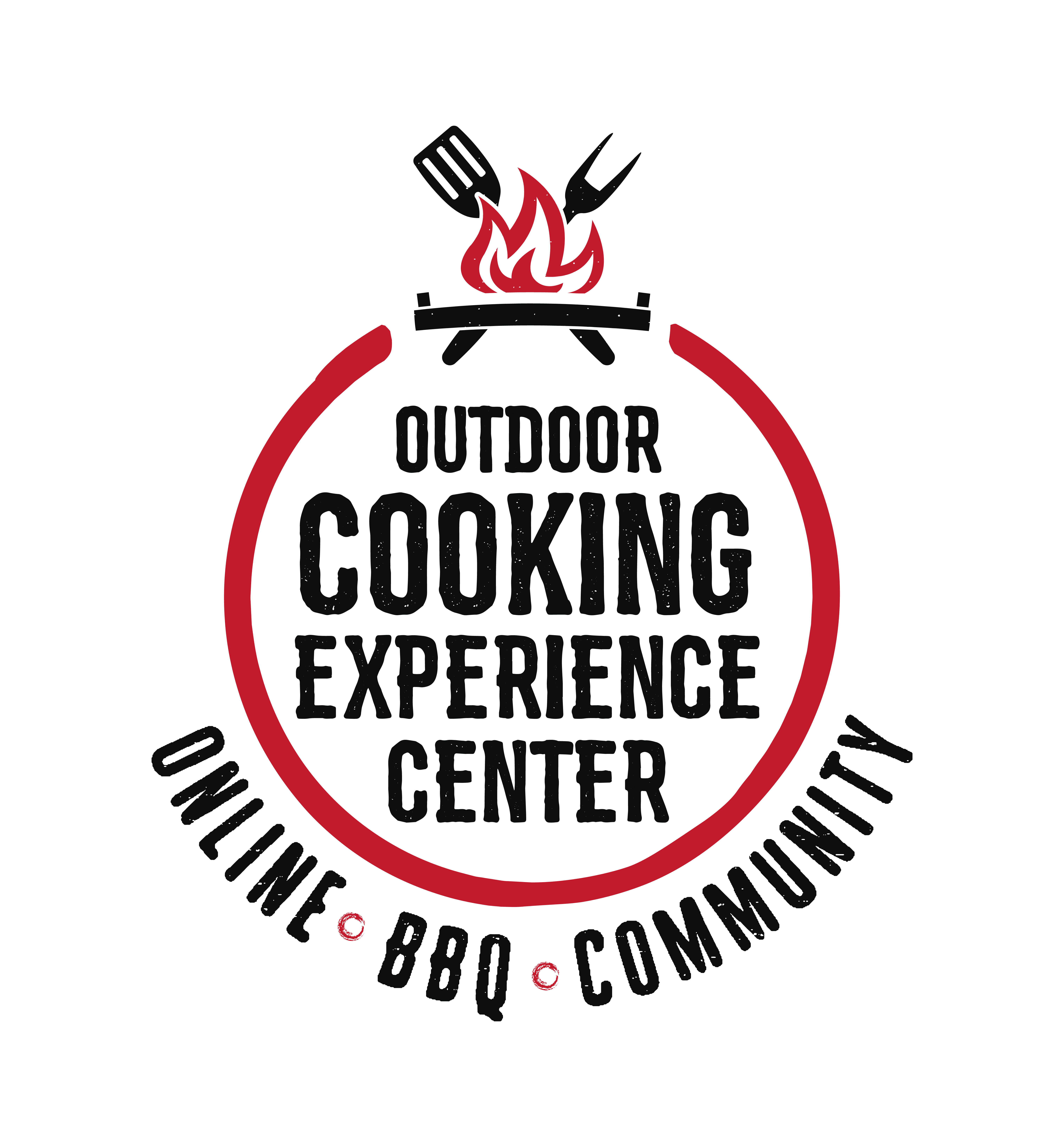 Outdoor Cooking Experience Center Community BV