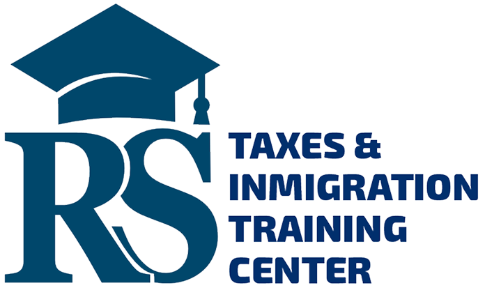 RS taxes & inmigration