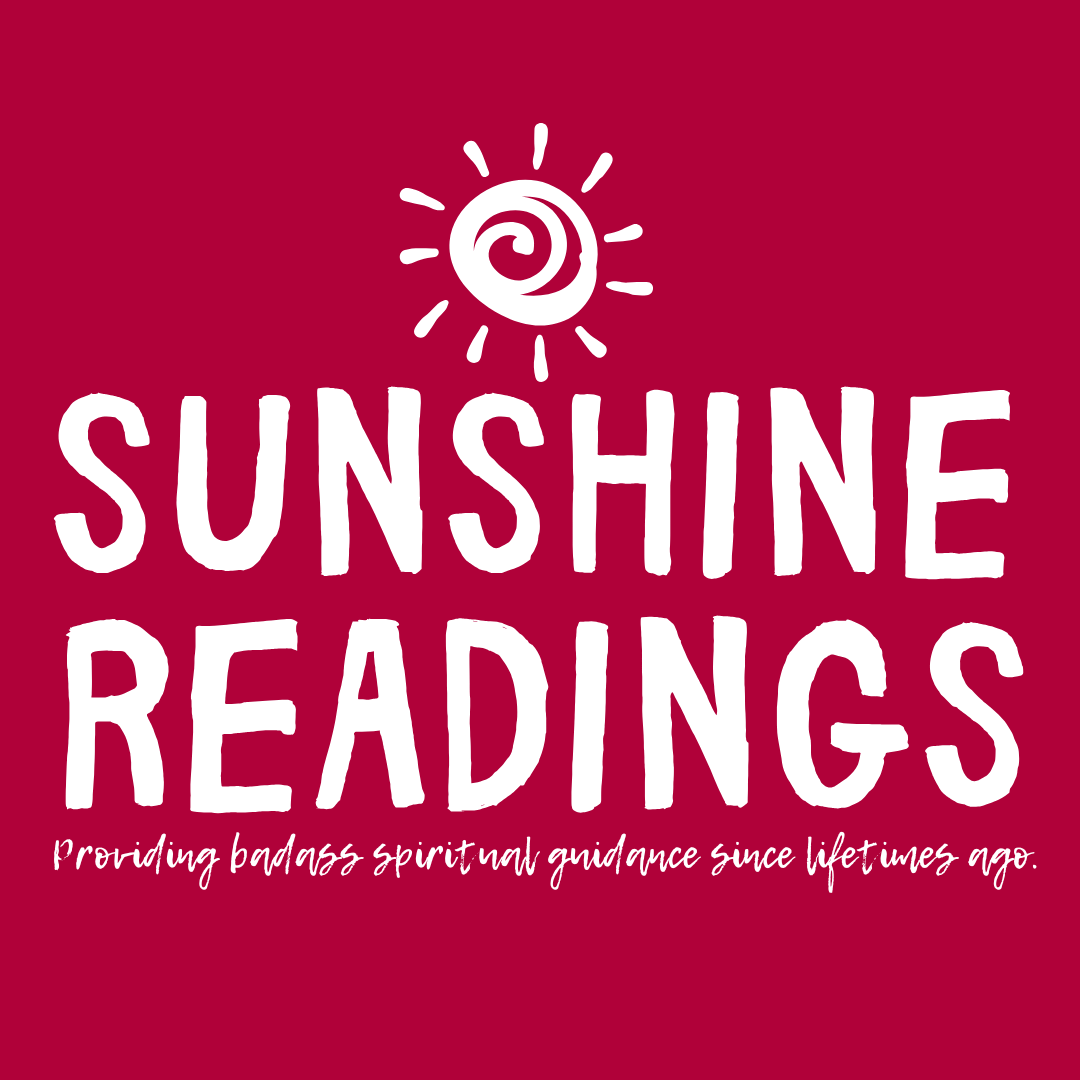 Sunshine Readings