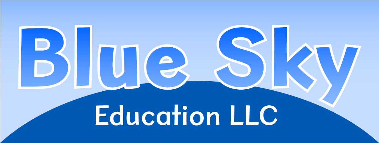 Blue Sky Education Cooperative