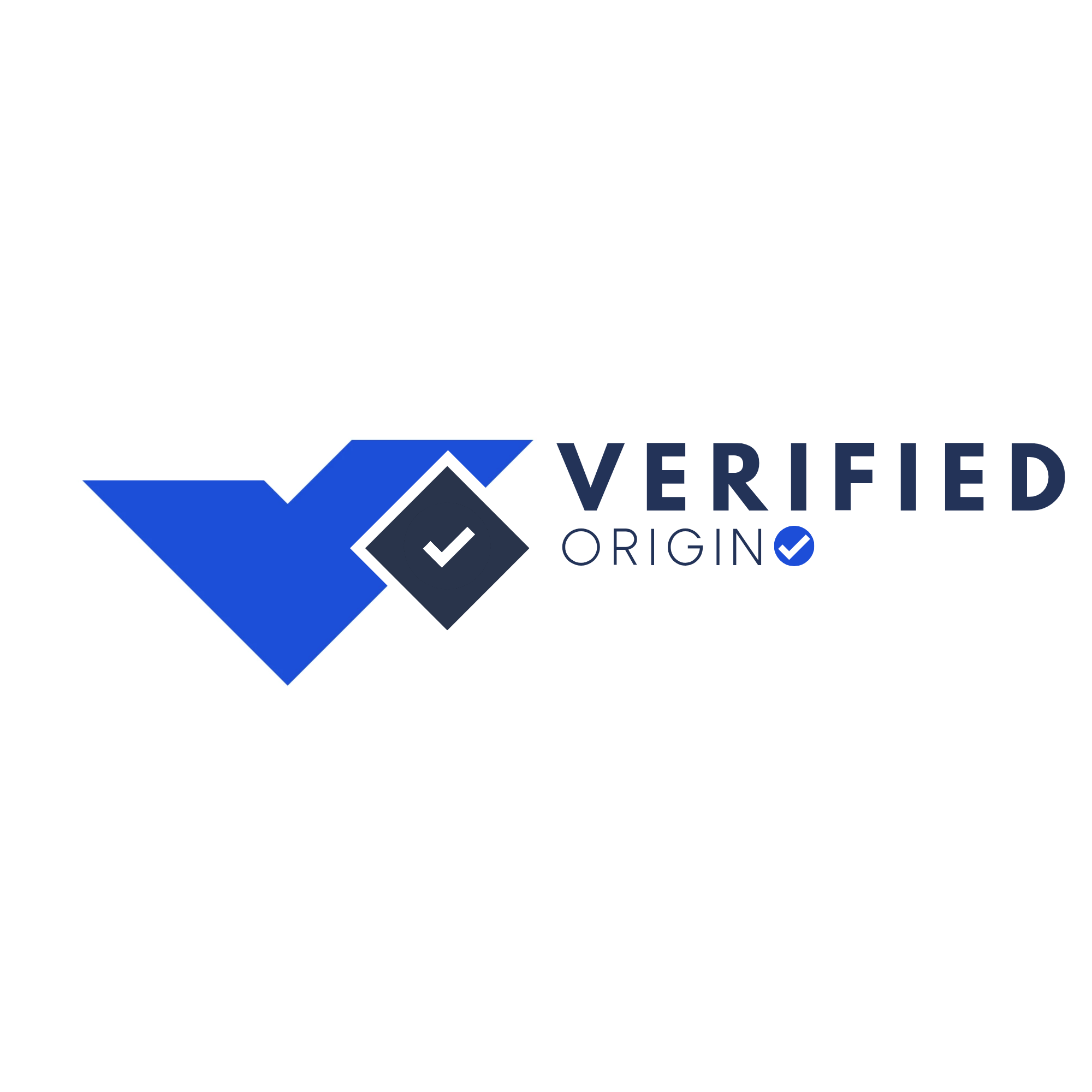 Verified Origin