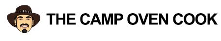 The Camp Oven Cook