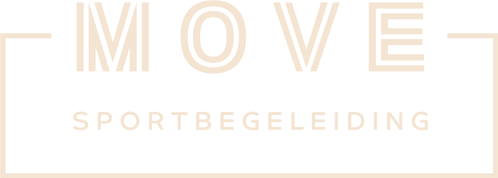 MOVE Sportbegeleiding