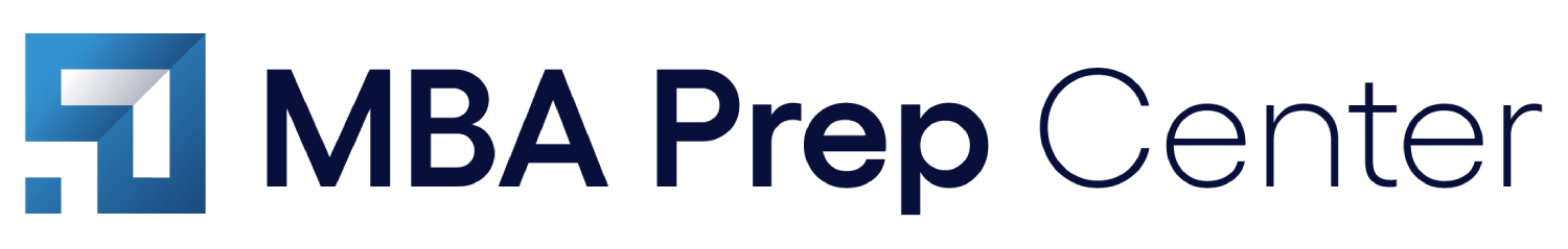 E-Learning Platform - MBA Prep Center