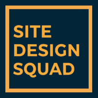 Site Design Squad