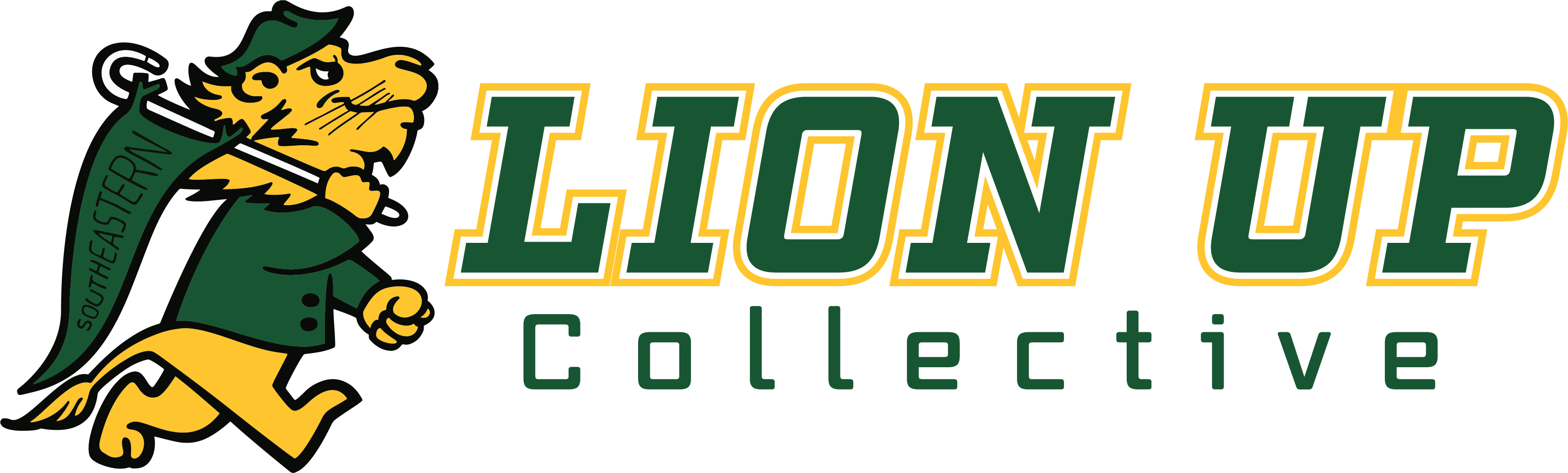 Lion Up Collective