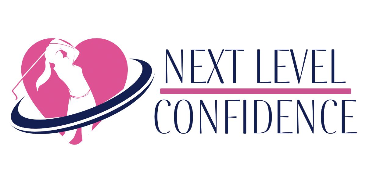 Next Level Confidence