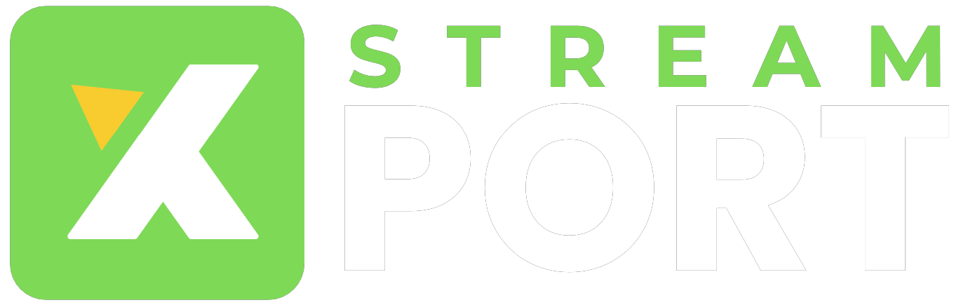 X Stream Port
