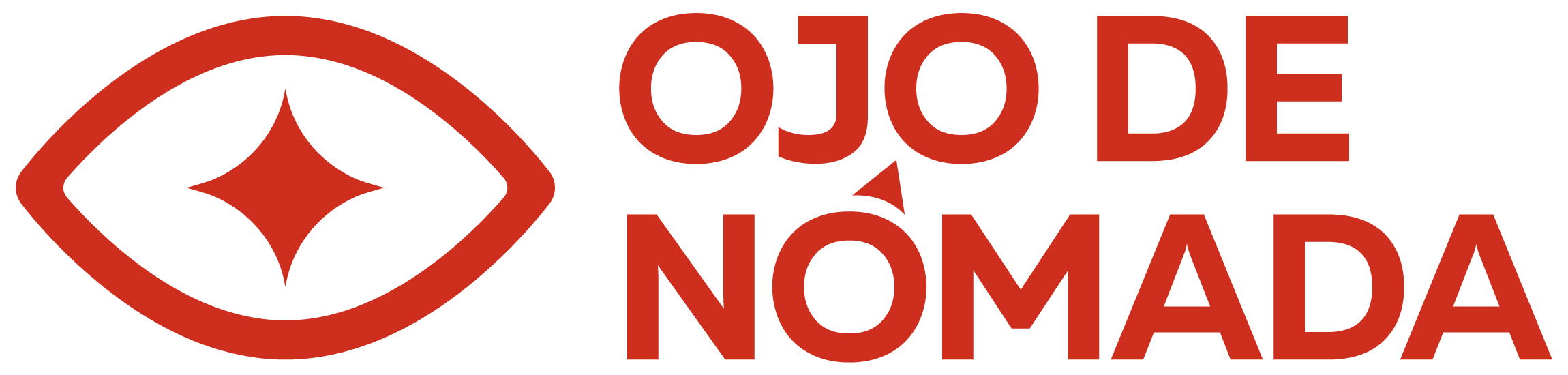 Ojo de Nómada