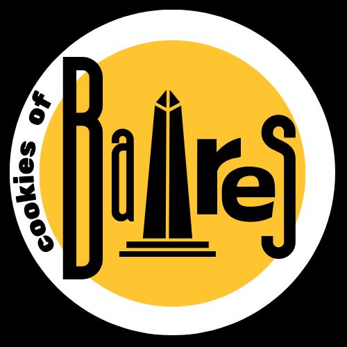 Cookies of Baires