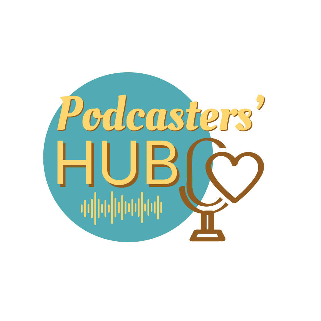 The podcaster's Hub