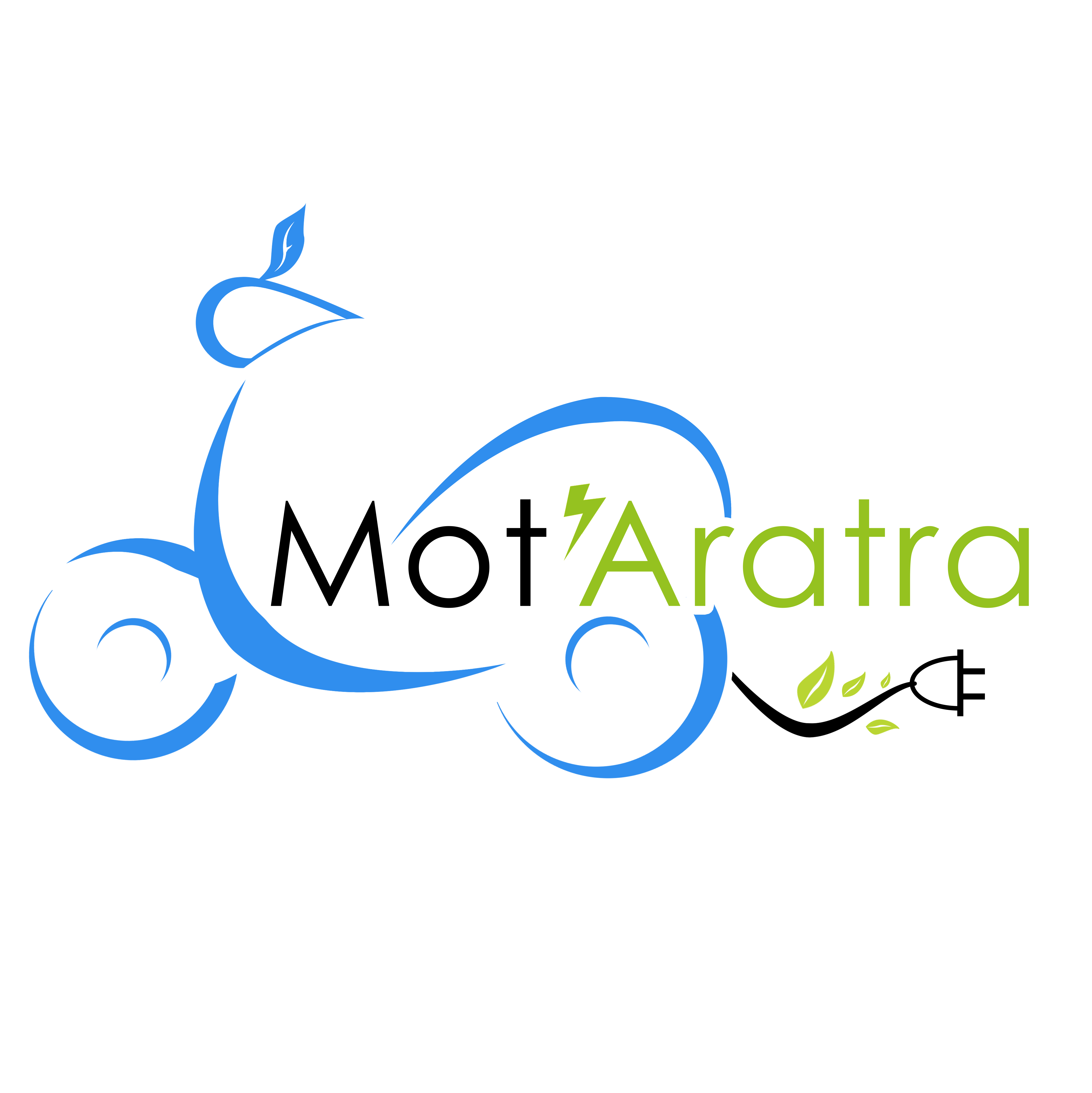 Mot'Aratra Shop