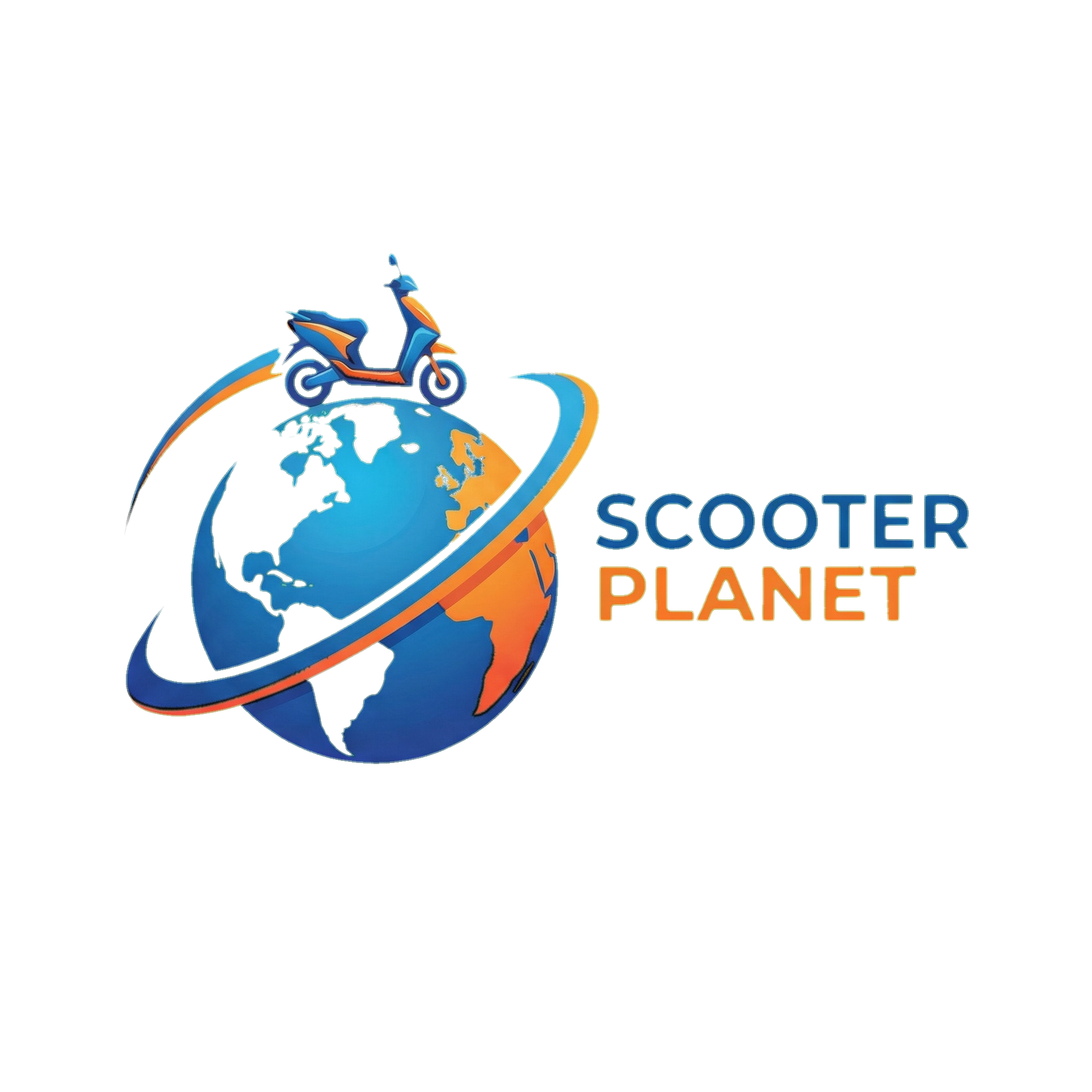 Scooter Planet