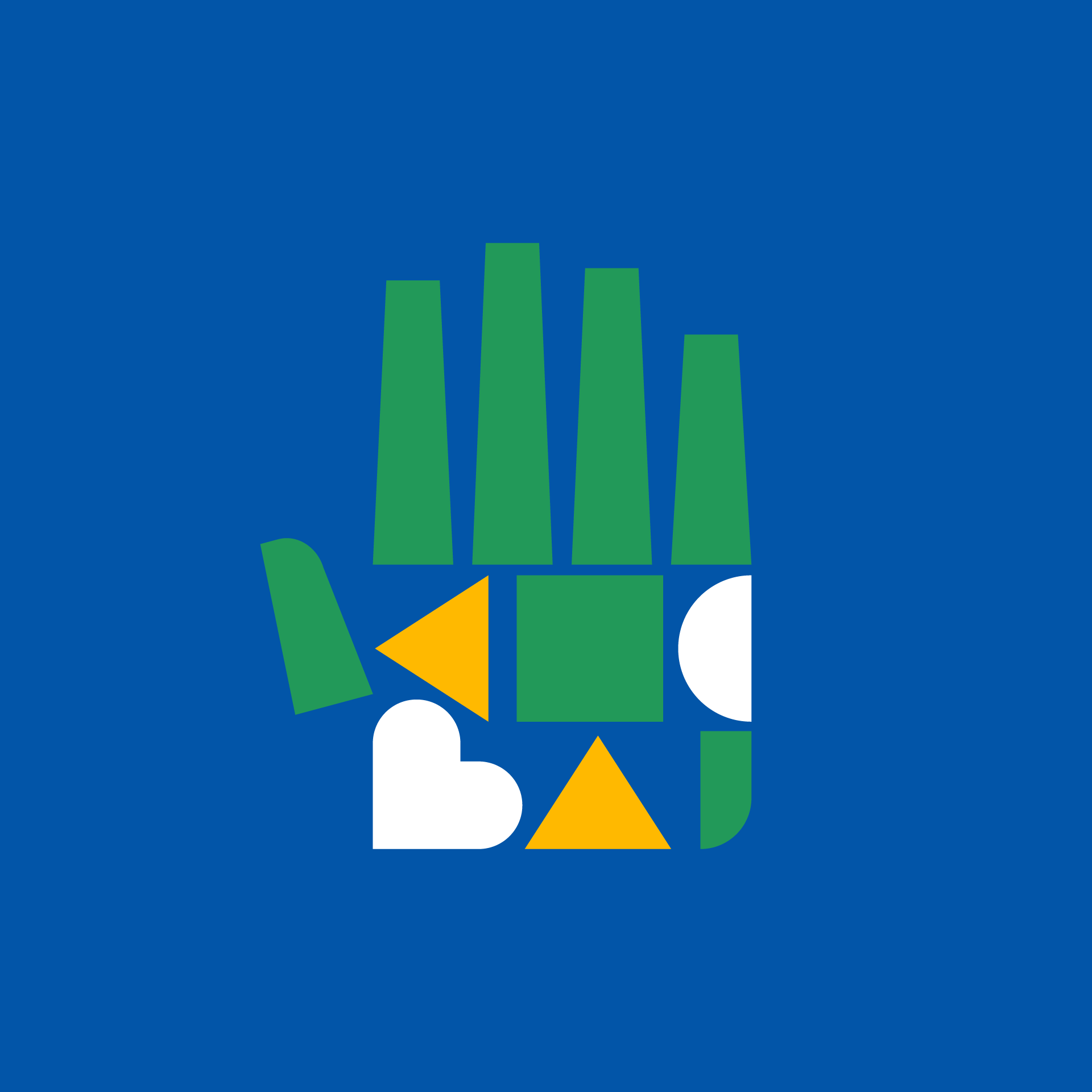 Instituto Social Brasil Solidário
