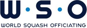 World Squash Officiating