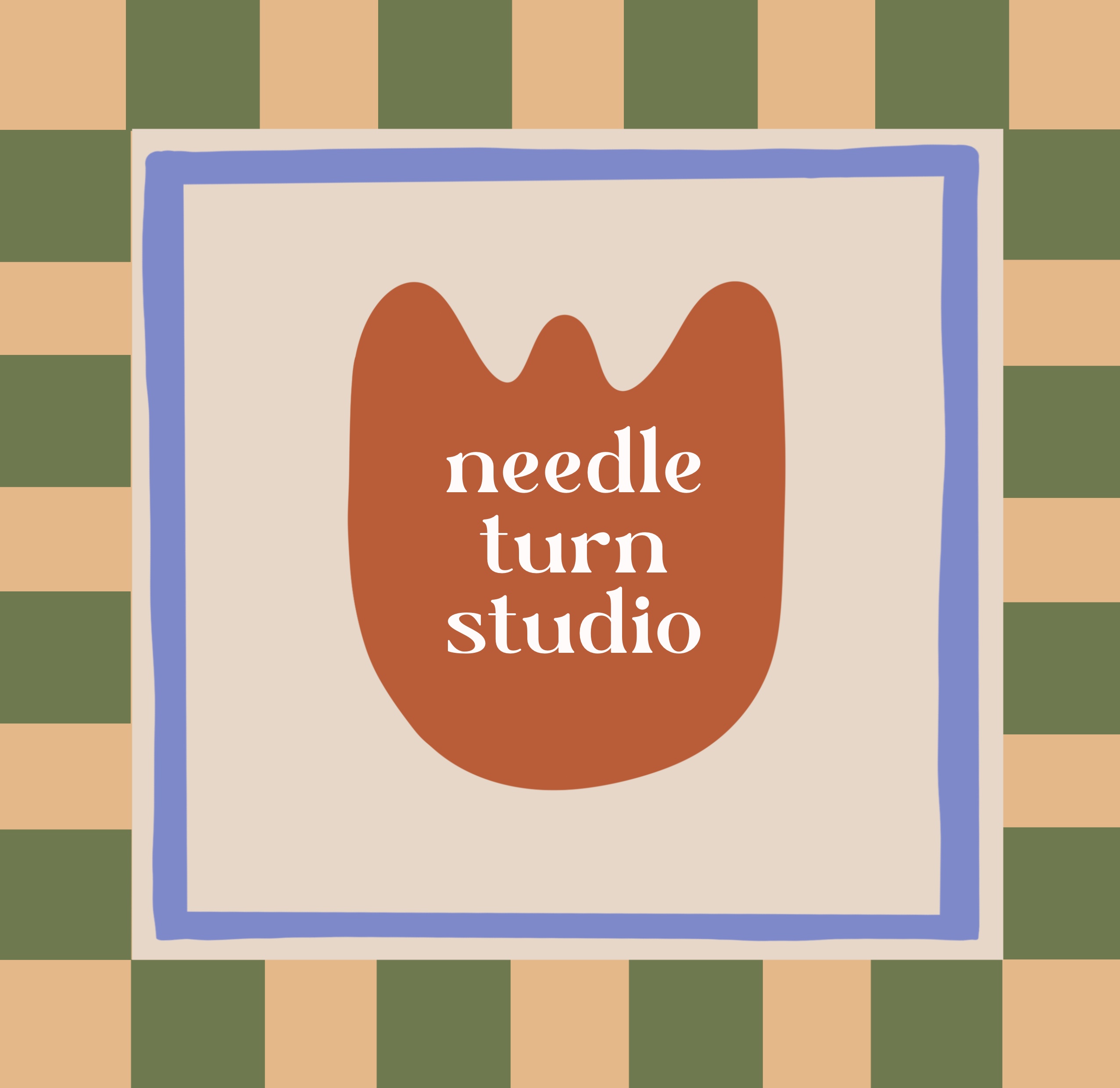 Needle Turn