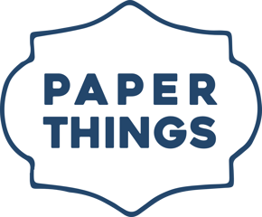 Paper Things