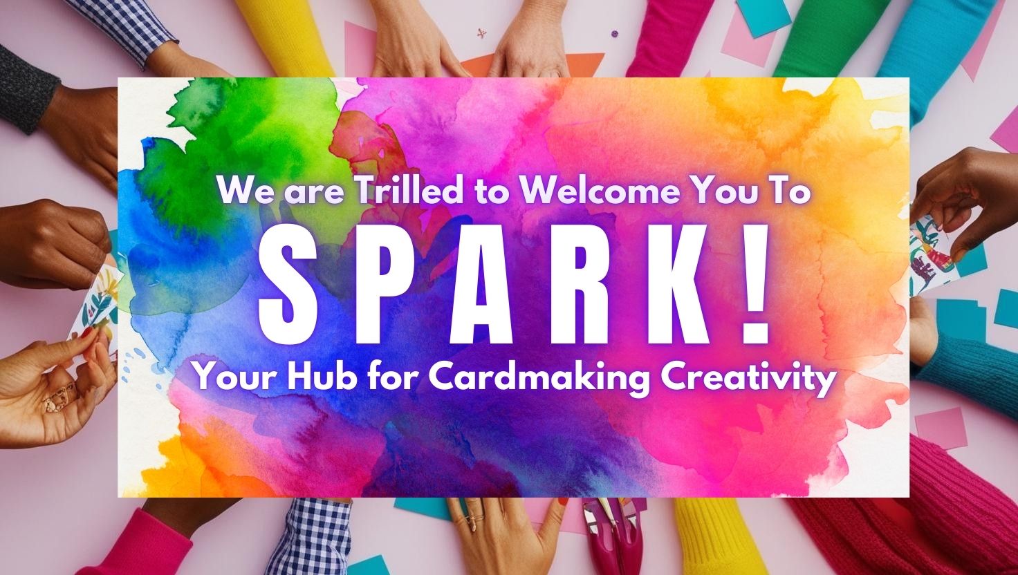Spark Your Creativity