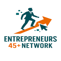 Entrepreneurs 45+ Network