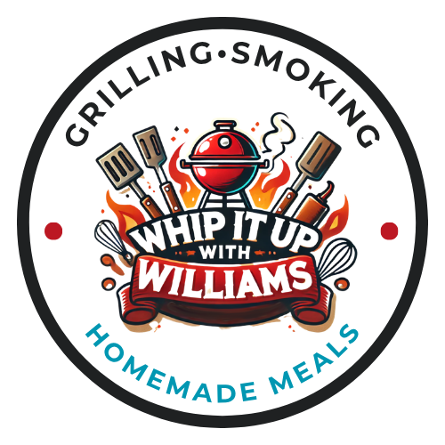 Whip It Up With Williams