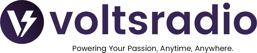 VoltsRadio