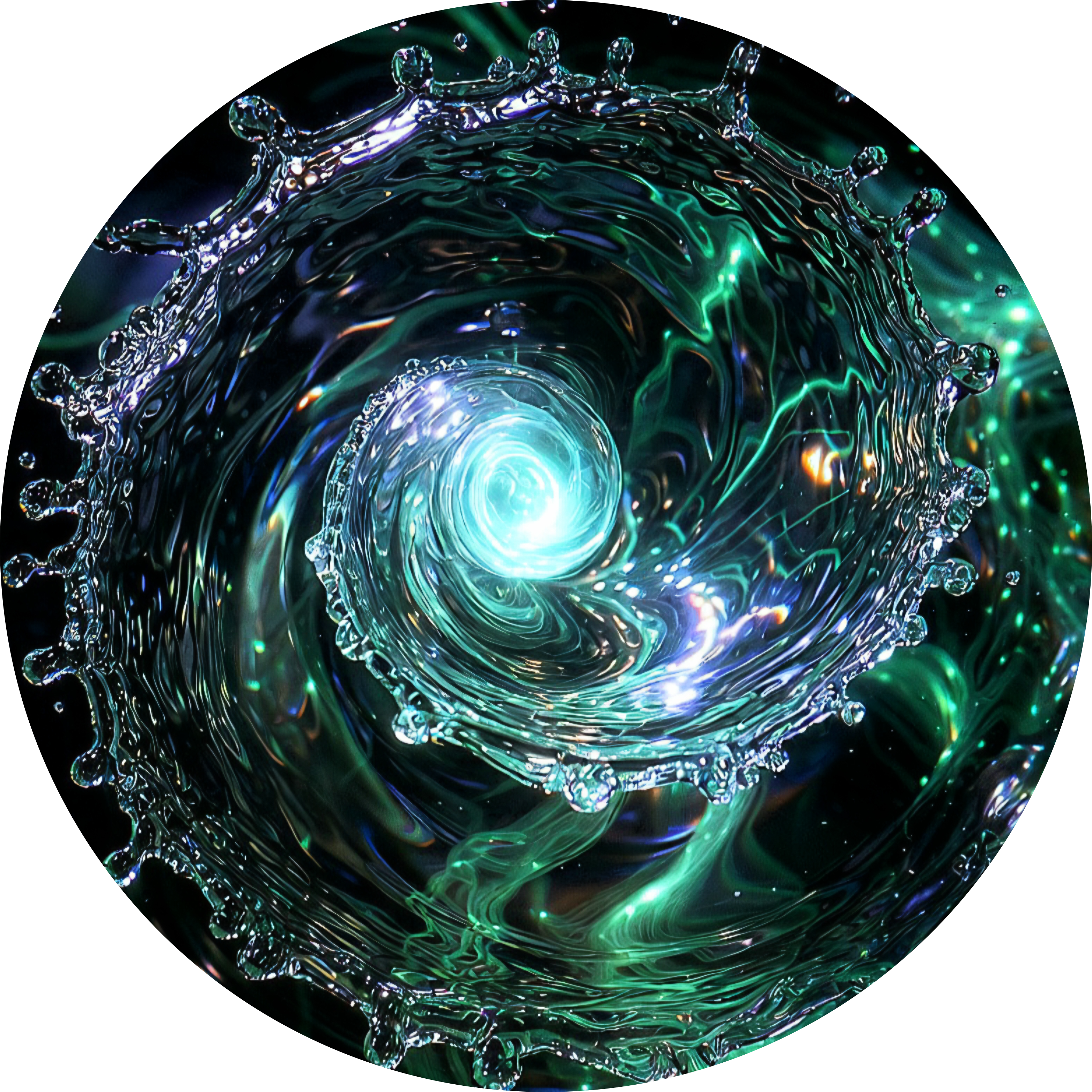 Hydropunk