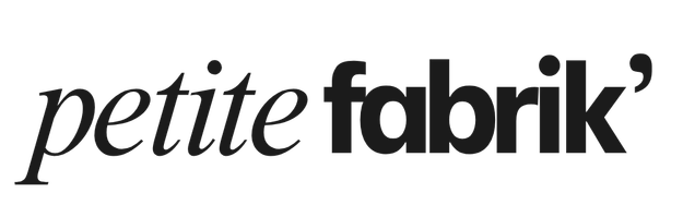 Petite FabriK'