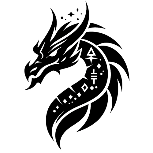 The Dragon Codes