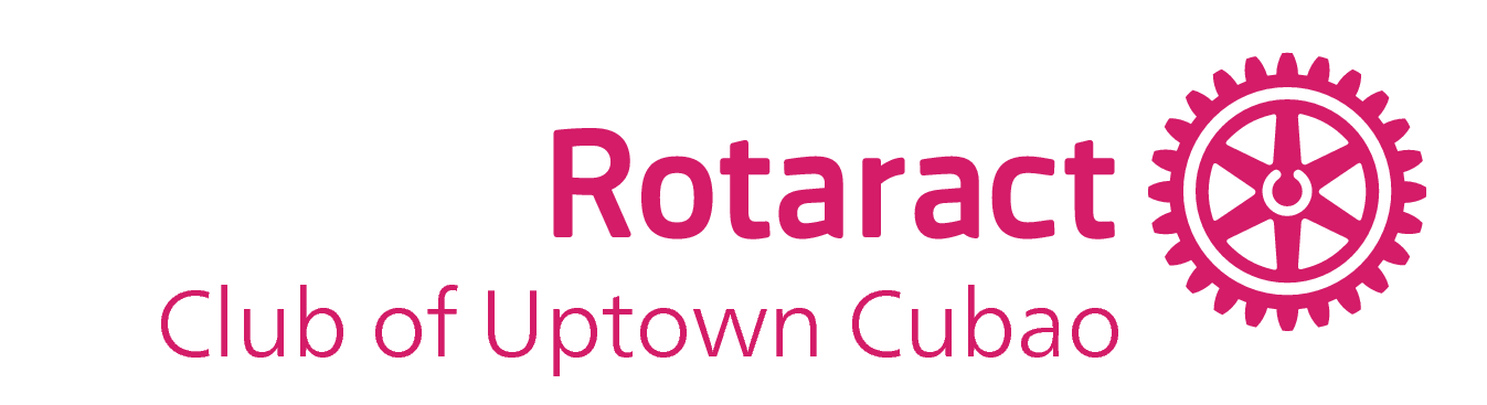 Rotaract Club of Uptown Cubao