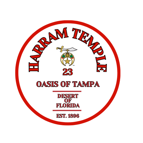 Harram Temple No. 23
