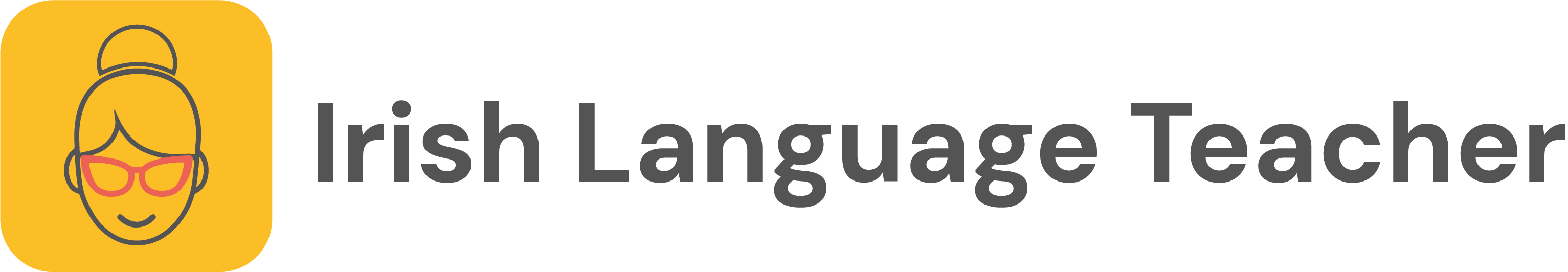 Irish Language Teacher