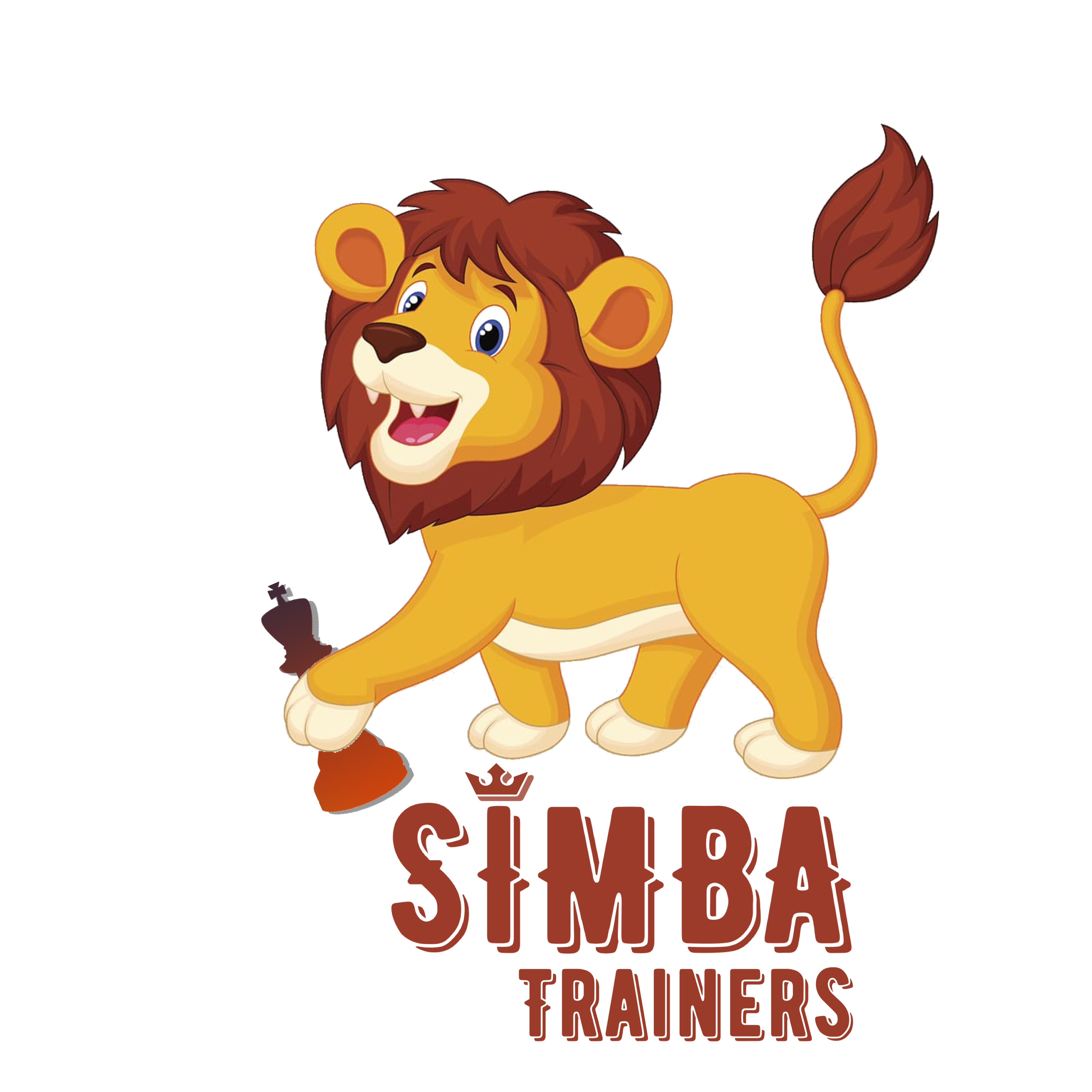 SIMBA Trainers LTD