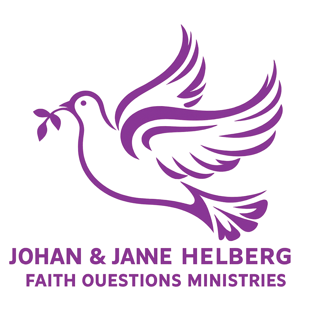 FAITH QUESTIONS MINISTRIES