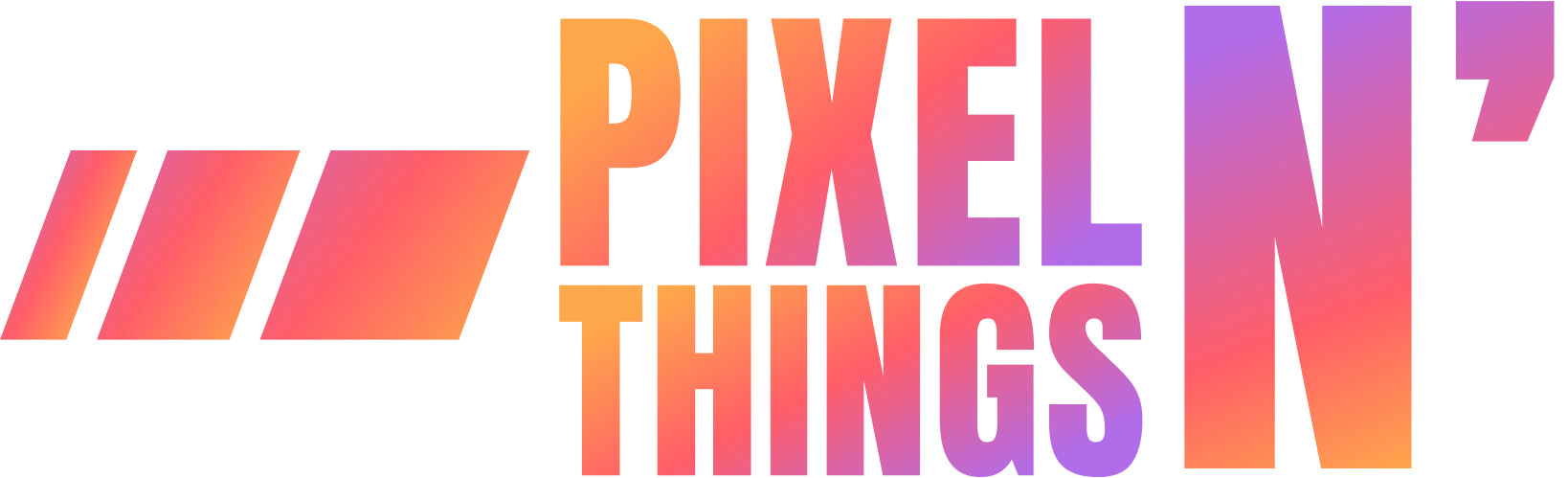 PixelNThings
