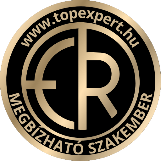 TopExpert - szakemberkereső