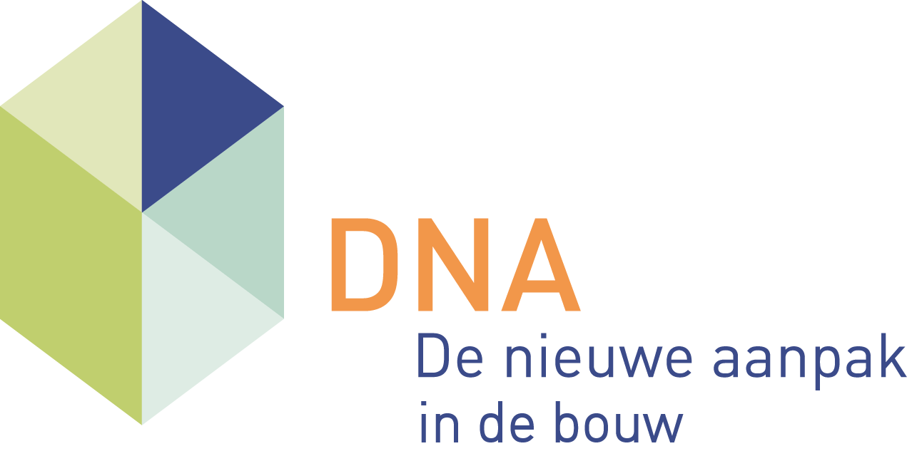 DNA in de Bouw