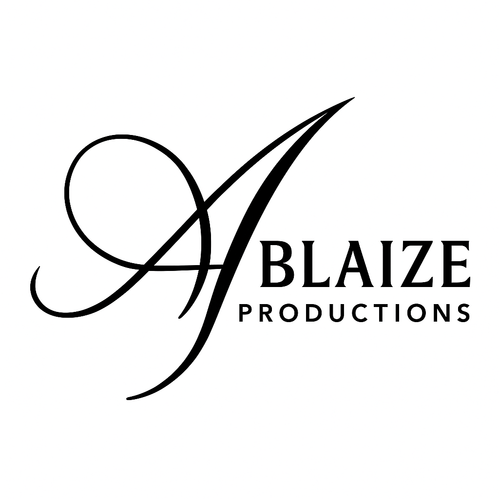 Miss USA - A Blaize Productions