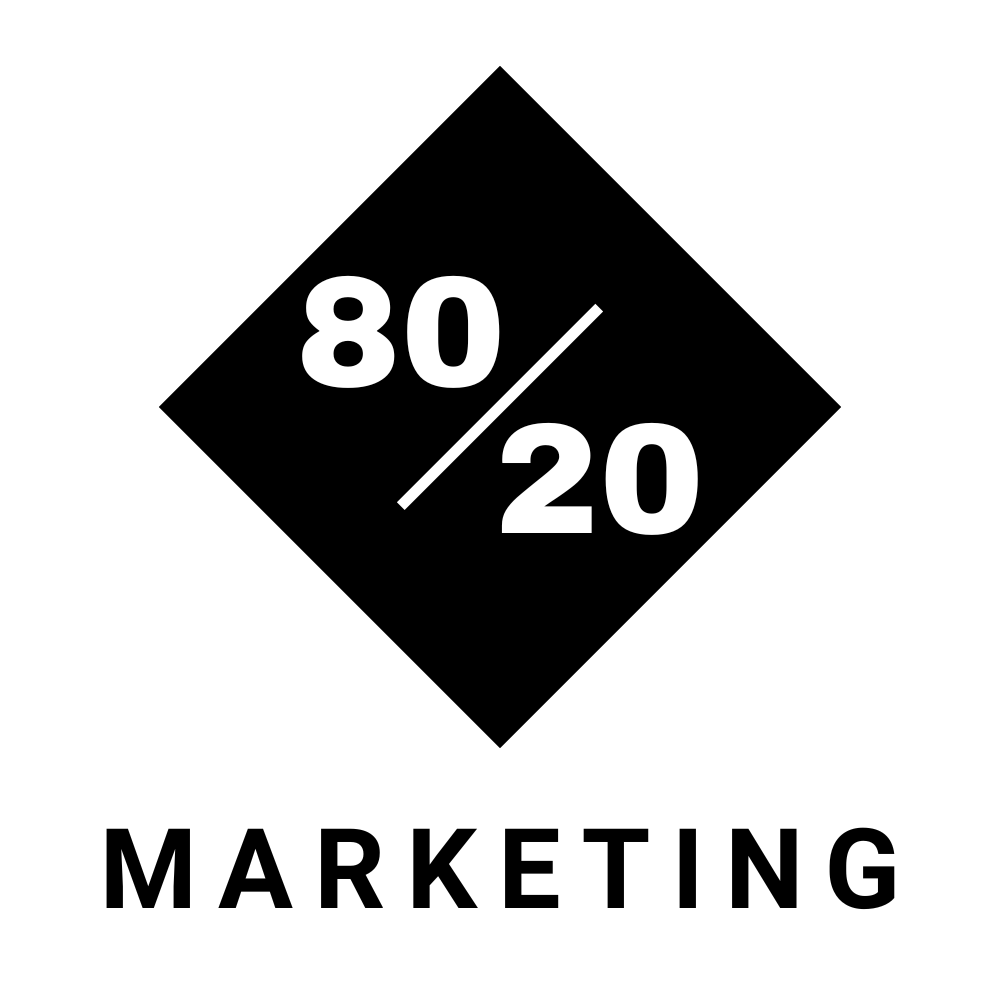 80/20 Marketing