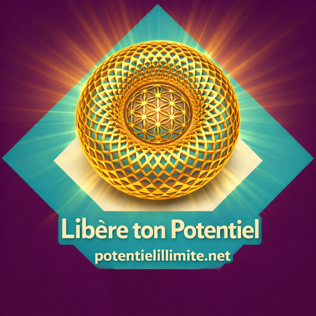 Potentiel Illimité Transcendant
