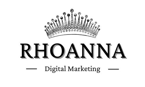 Rhoanna Digital Marketing