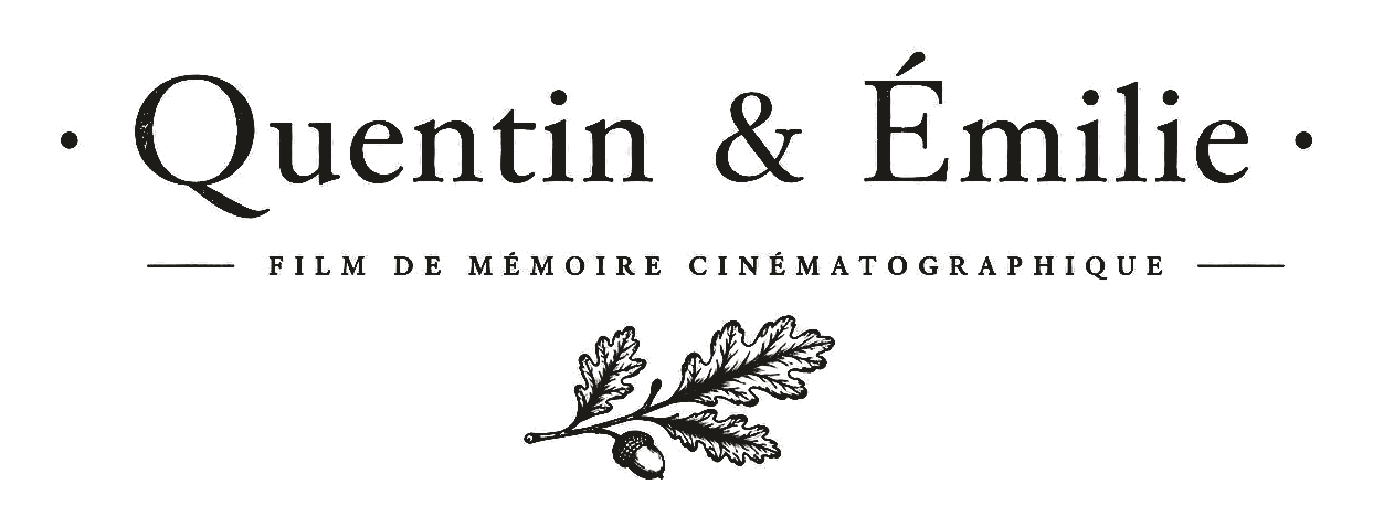 Quentin & Emilie
