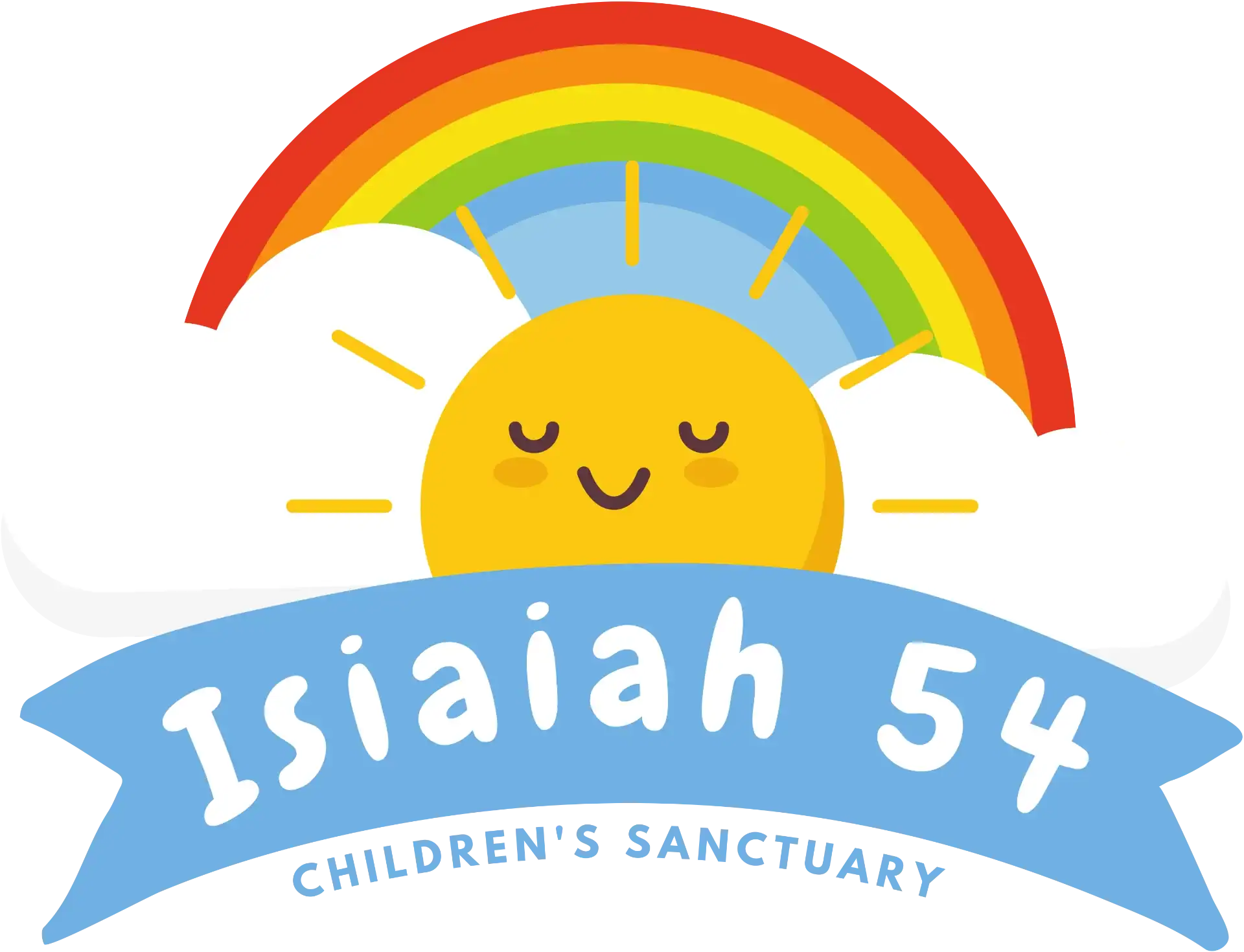 Isiaiah54 Children's Sanctuary
