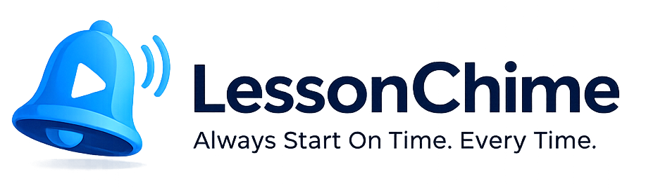 LessonChime