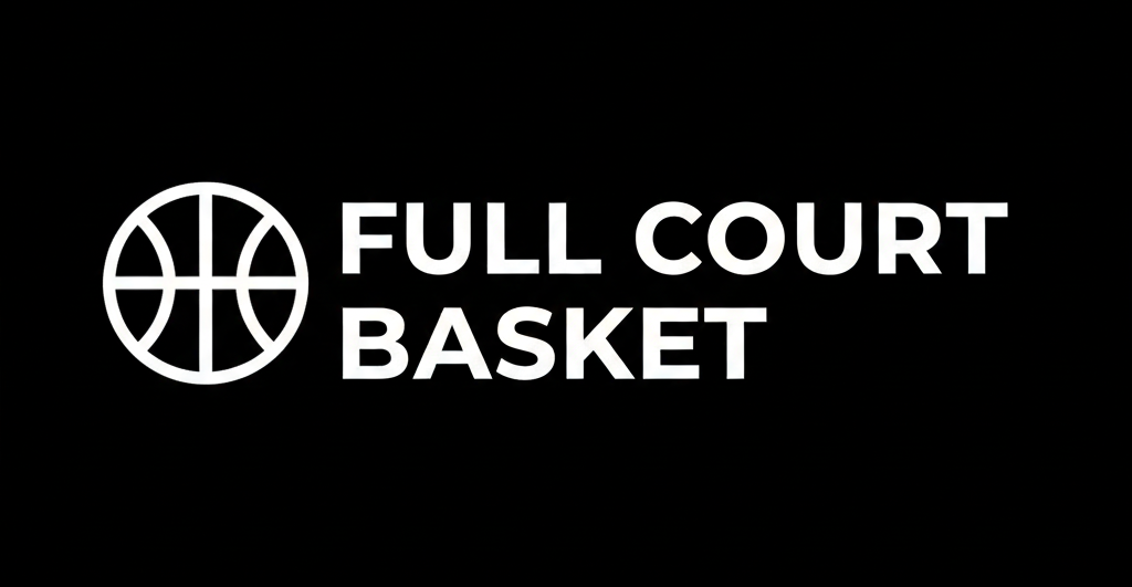FullCourt Basketball