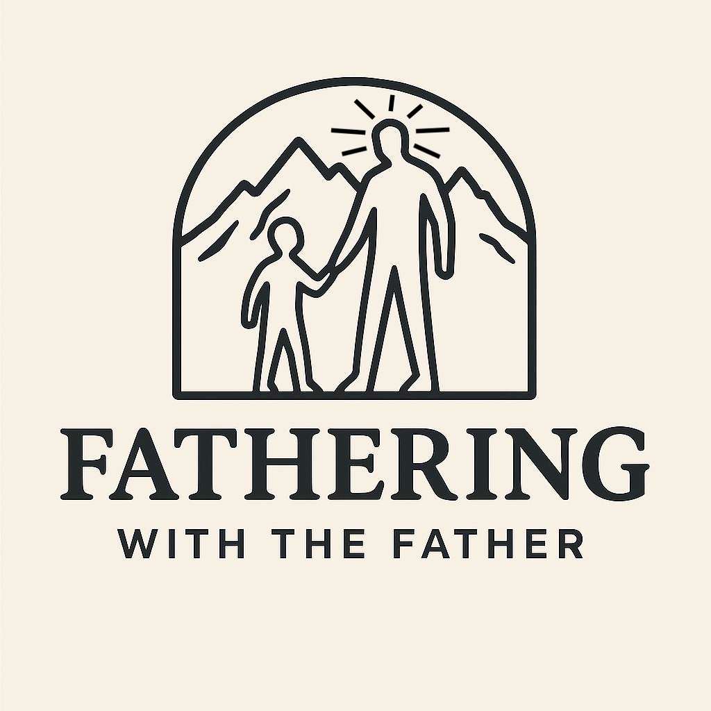 Fathering with the Father