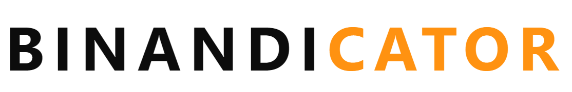 Binandicator
