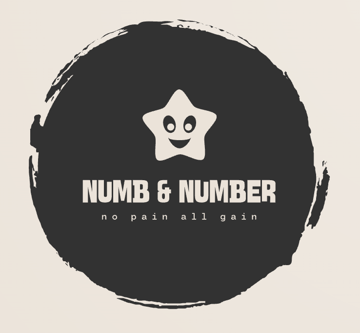Best Numbing Cream
