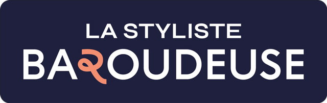 La Styliste Baroudeuse