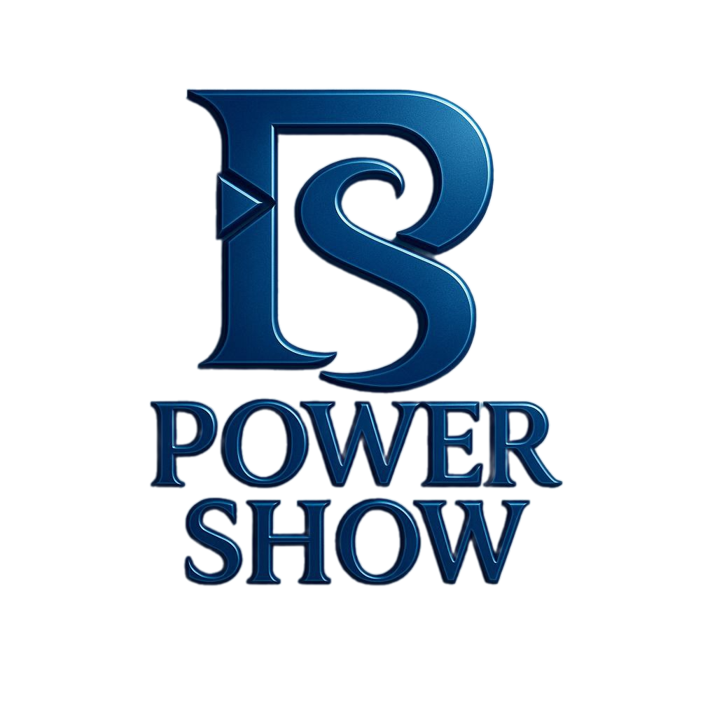 Power Show Desgin